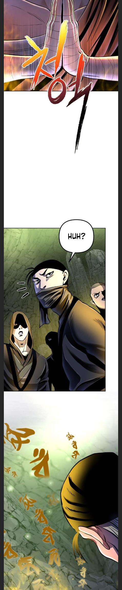 The Youngest Son of Habukpanga Chapter 40 — Page 24