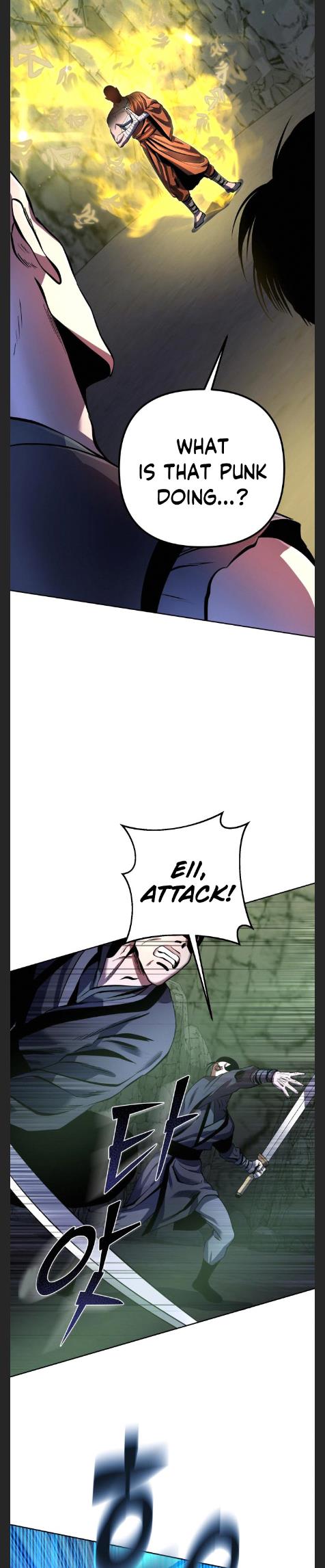 The Youngest Son of Habukpanga Chapter 40 — Page 25