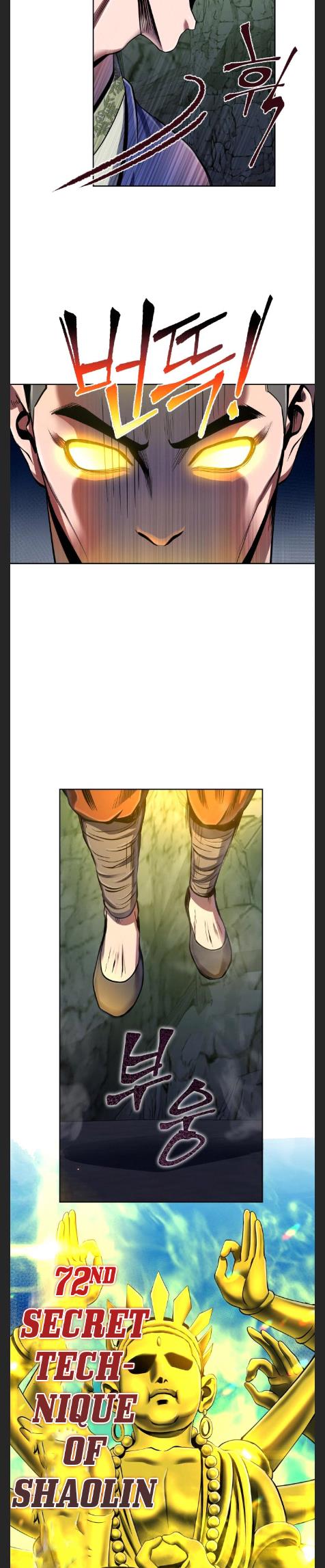 The Youngest Son of Habukpanga Chapter 40 — Page 28