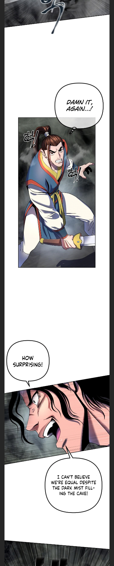 The Youngest Son of Habukpanga Chapter 41 — Page 2