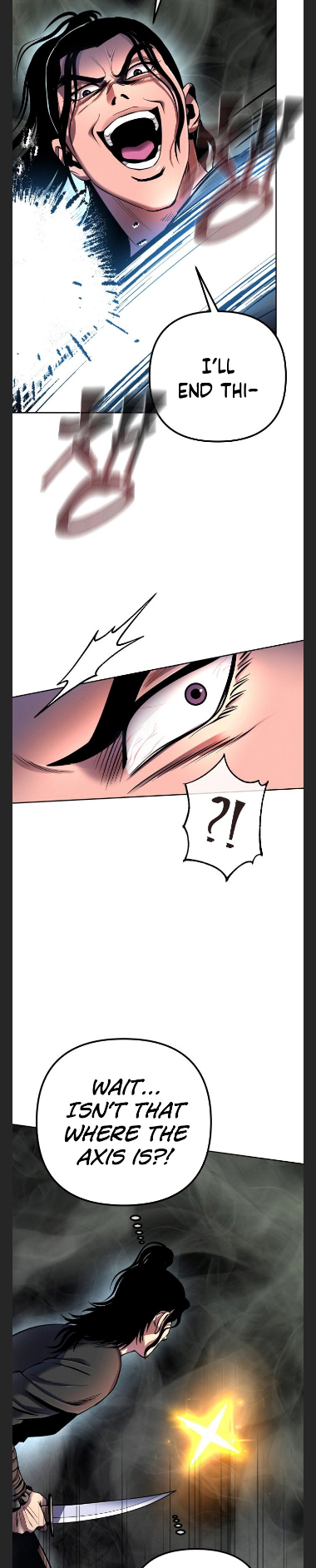 The Youngest Son of Habukpanga Chapter 41 — Page 4