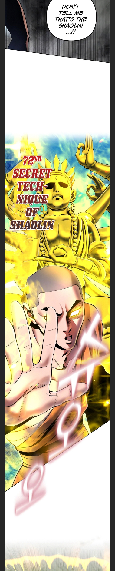 The Youngest Son of Habukpanga Chapter 41 — Page 5