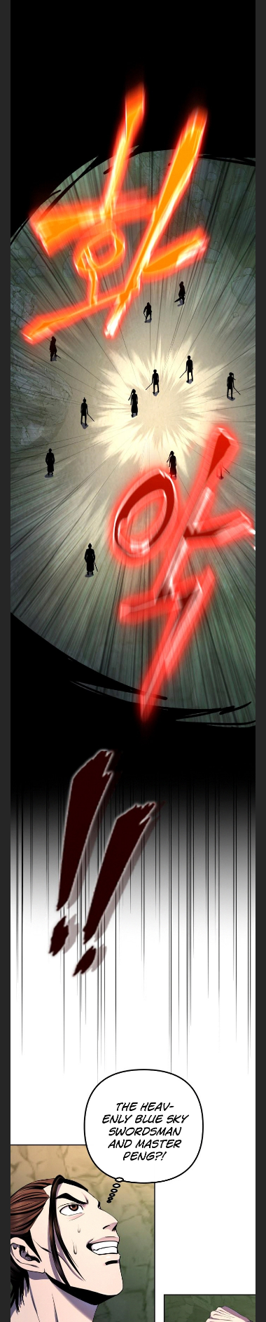 The Youngest Son of Habukpanga Chapter 41 — Page 8