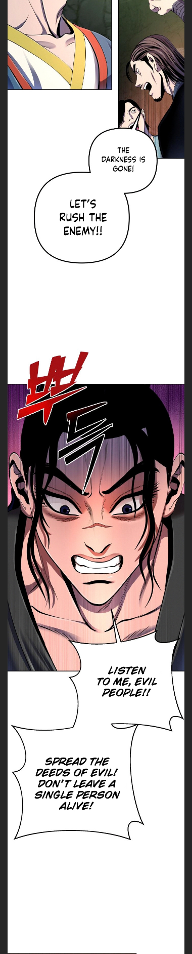 The Youngest Son of Habukpanga Chapter 41 — Page 9