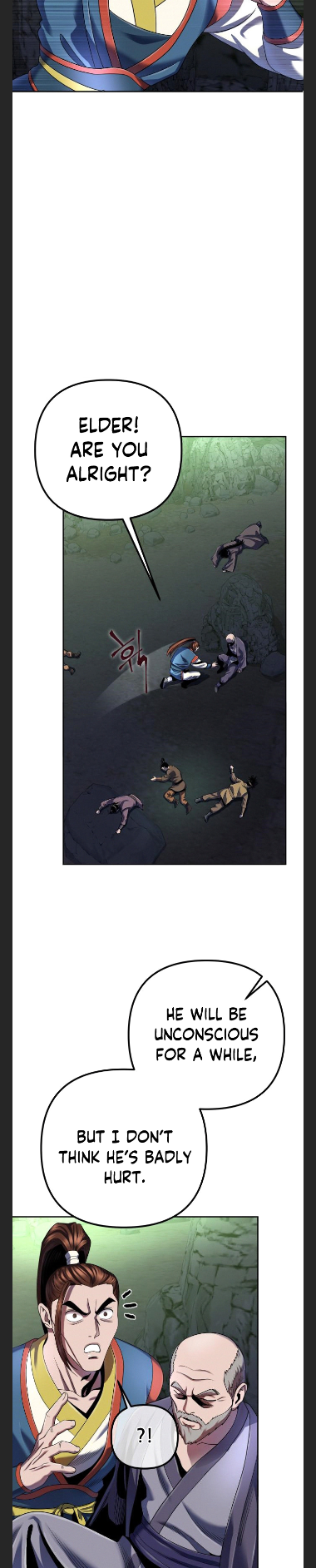 The Youngest Son of Habukpanga Chapter 41 — Page 17