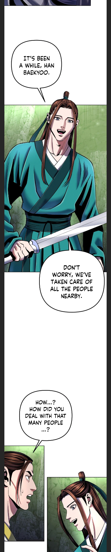 The Youngest Son of Habukpanga Chapter 41 — Page 18