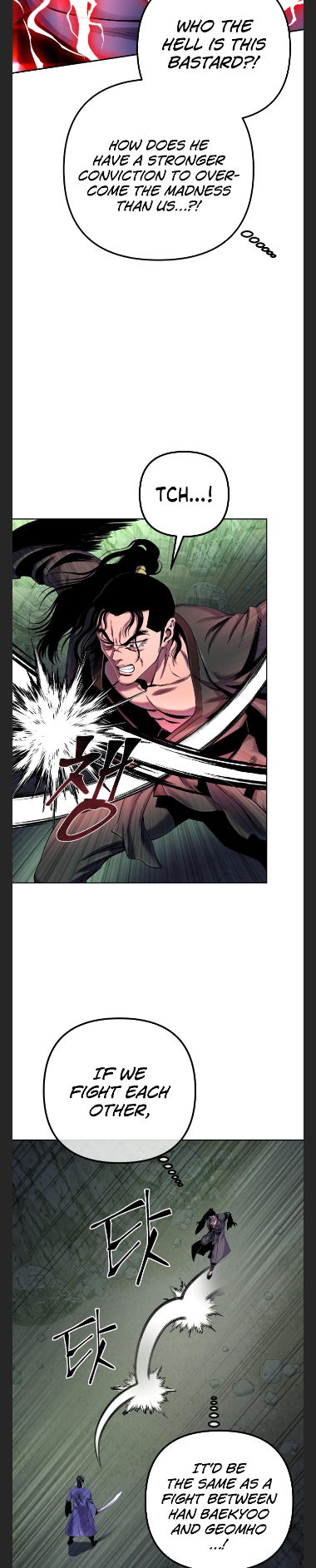 The Youngest Son of Habukpanga Chapter 41 — Page 23