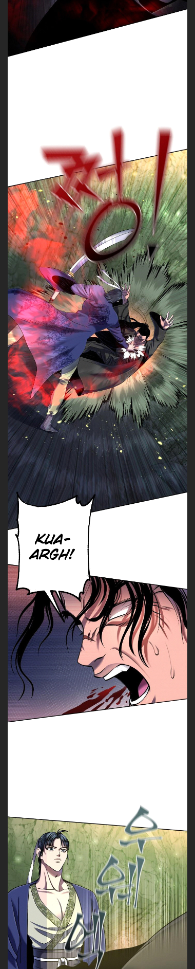 The Youngest Son of Habukpanga Chapter 41 — Page 25