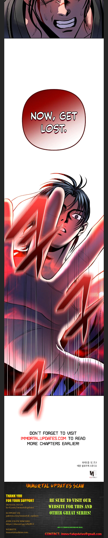 The Youngest Son of Habukpanga Chapter 41 — Page 30