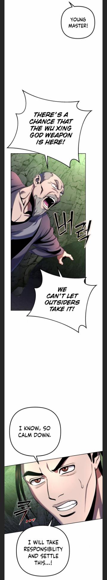 The Youngest Son of Habukpanga Chapter 42 — Page 7
