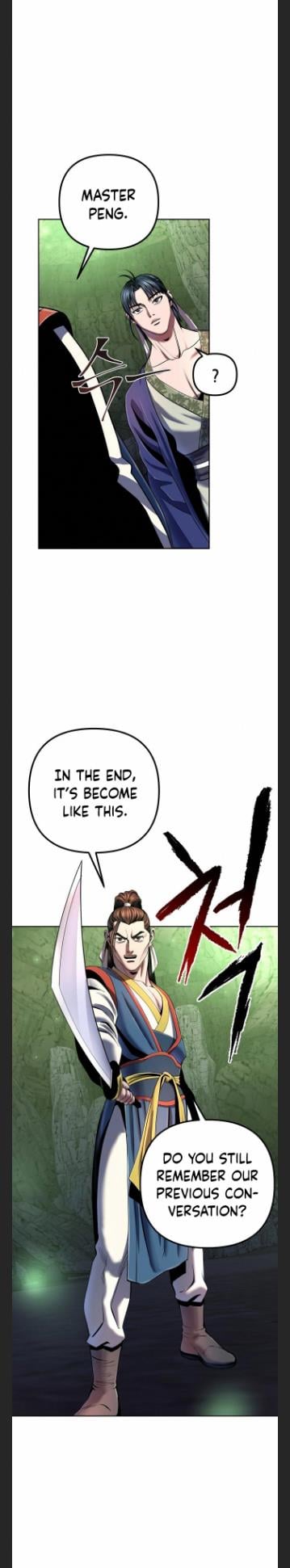 The Youngest Son of Habukpanga Chapter 42 — Page 8