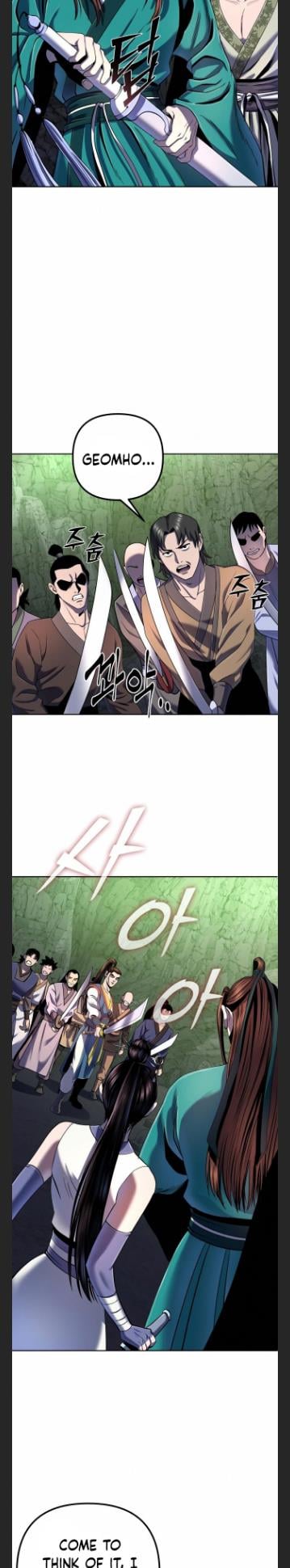 The Youngest Son of Habukpanga Chapter 42 — Page 10