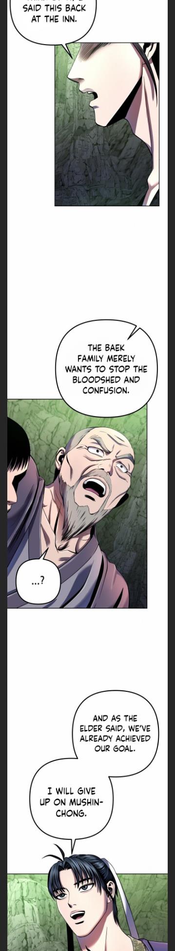 The Youngest Son of Habukpanga Chapter 42 — Page 11