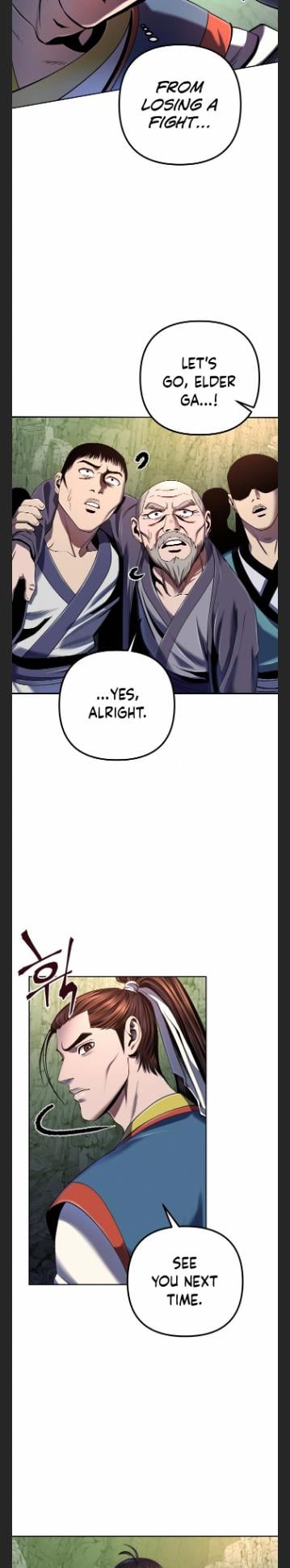 The Youngest Son of Habukpanga Chapter 42 — Page 14