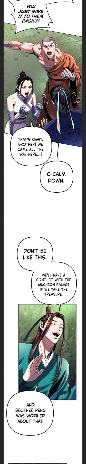 The Youngest Son of Habukpanga Chapter 42 — Page 16