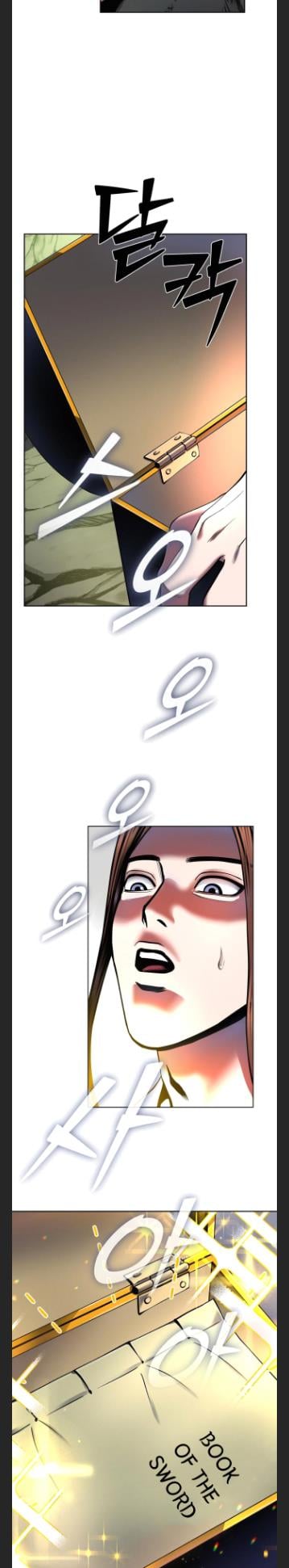 The Youngest Son of Habukpanga Chapter 42 — Page 23