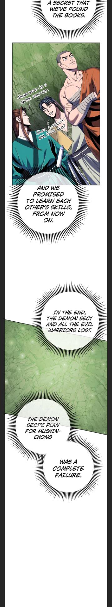 The Youngest Son of Habukpanga Chapter 42 — Page 26