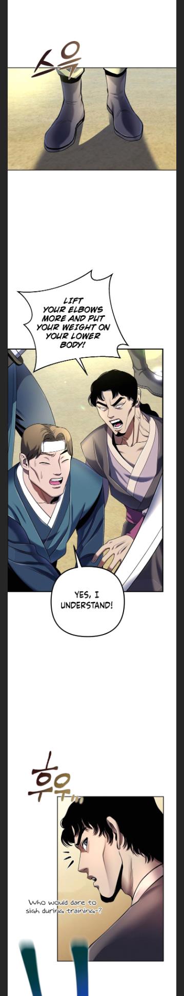 The Youngest Son of Habukpanga Chapter 42 — Page 28