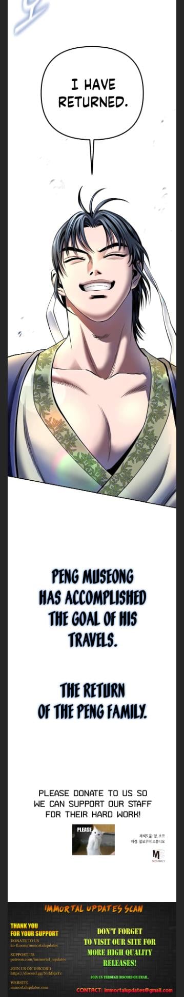 The Youngest Son of Habukpanga Chapter 42 — Page 30