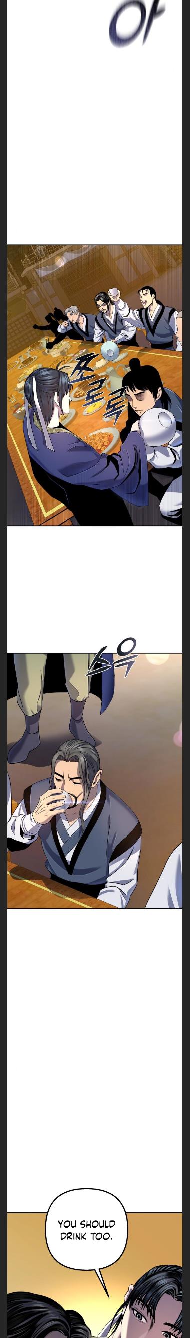 The Youngest Son of Habukpanga Chapter 43 — Page 16