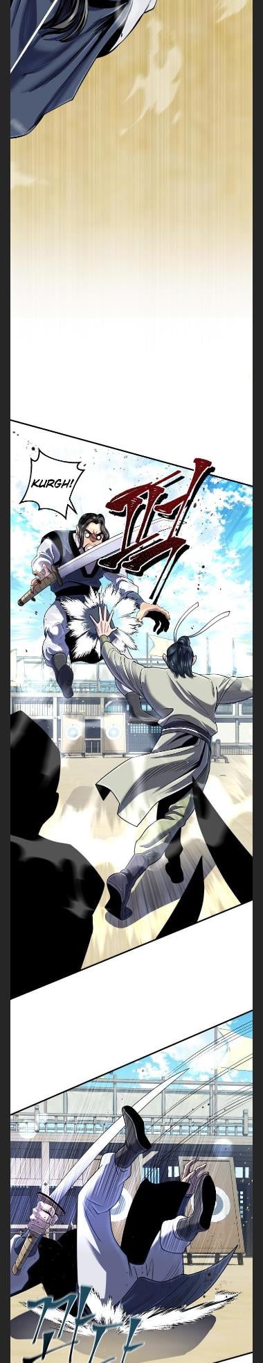 The Youngest Son of Habukpanga Chapter 44 — Page 12