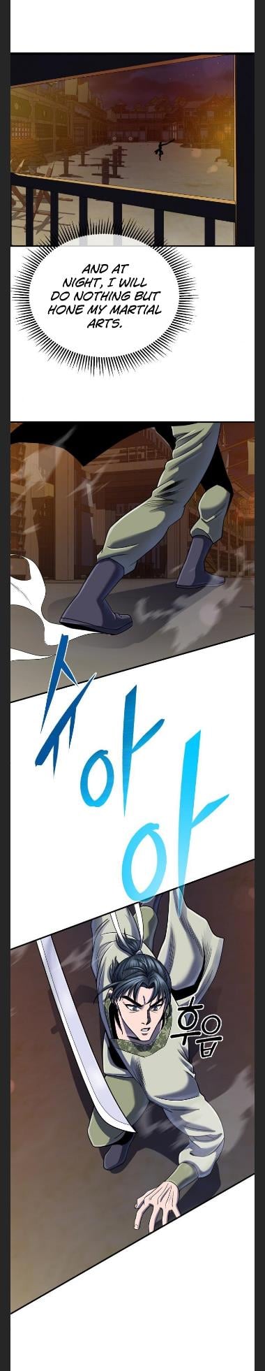 The Youngest Son of Habukpanga Chapter 44 — Page 15