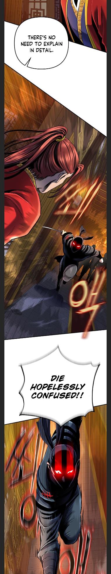 The Youngest Son of Habukpanga Chapter 44 — Page 26