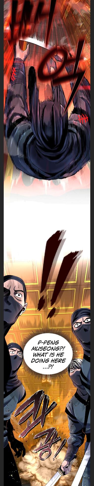 The Youngest Son of Habukpanga Chapter 44 — Page 28