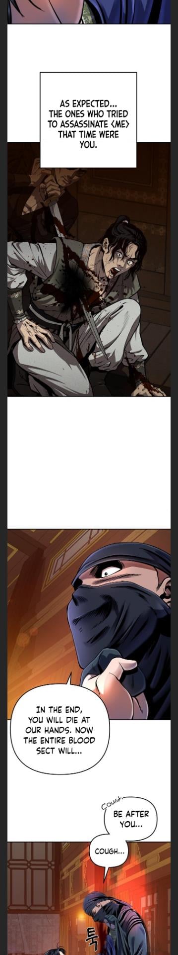 The Youngest Son of Habukpanga Chapter 45 — Page 5