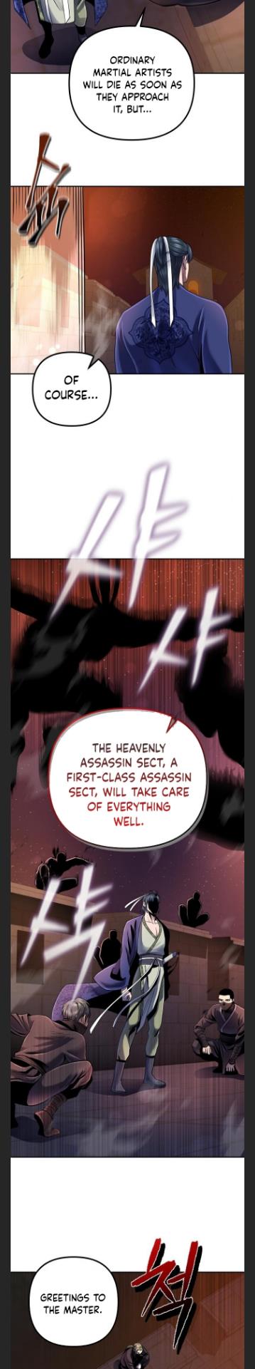 The Youngest Son of Habukpanga Chapter 45 — Page 12