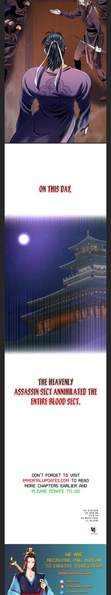 The Youngest Son of Habukpanga Chapter 45 — Page 30
