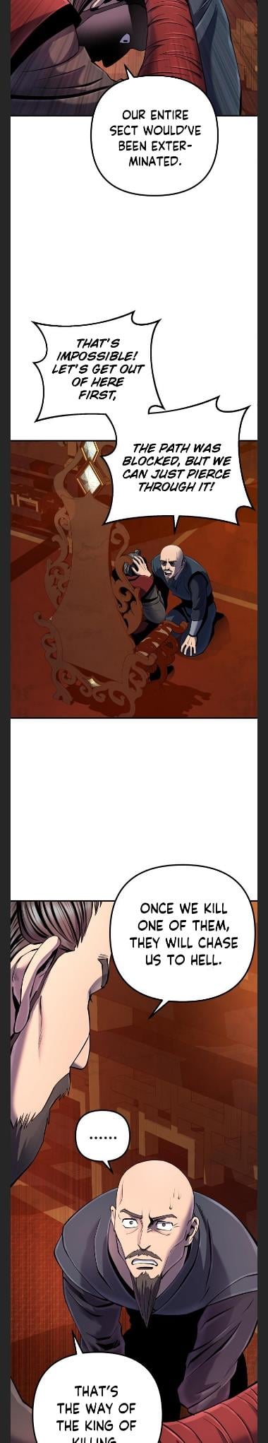 The Youngest Son of Habukpanga Chapter 46 — Page 5