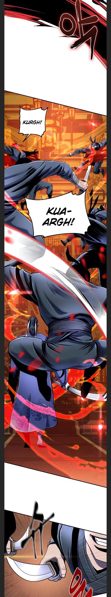 The Youngest Son of Habukpanga Chapter 46 — Page 20
