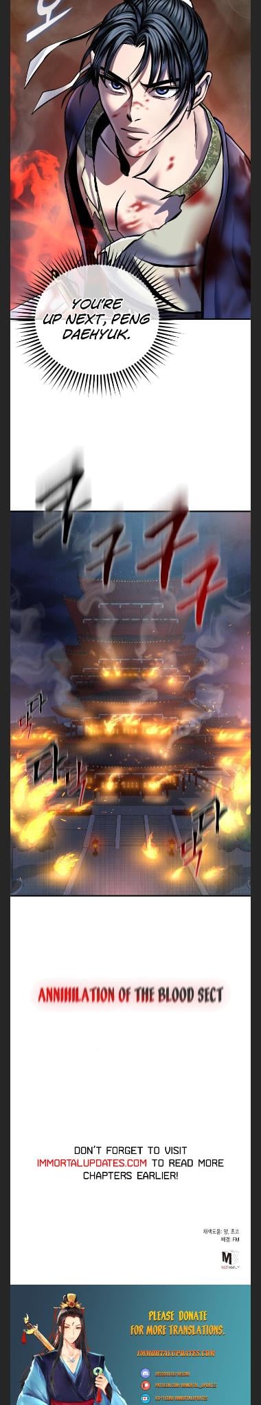The Youngest Son of Habukpanga Chapter 46 — Page 30