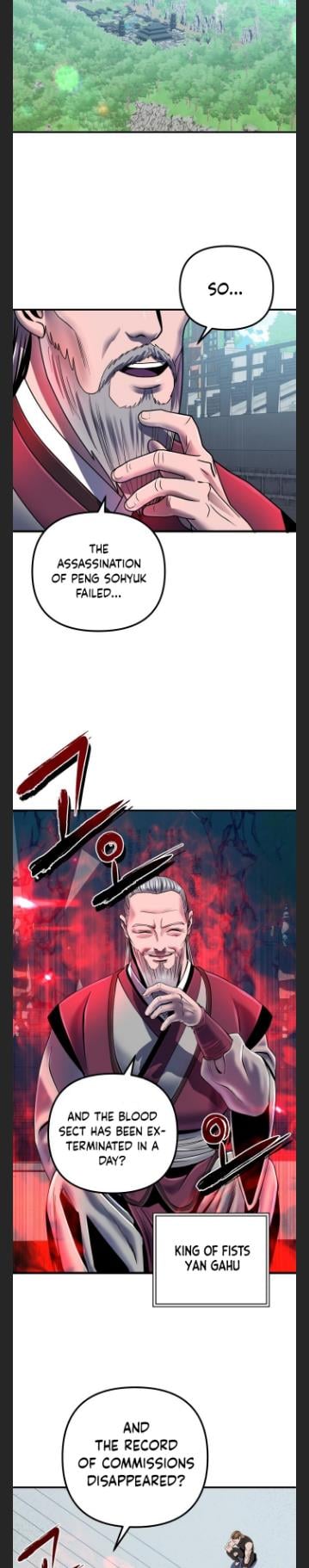 The Youngest Son of Habukpanga Chapter 47 — Page 12