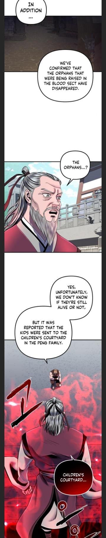 The Youngest Son of Habukpanga Chapter 47 — Page 14