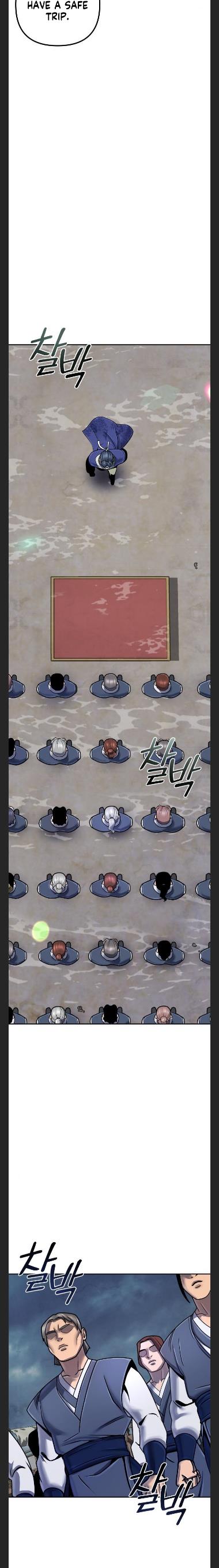 The Youngest Son of Habukpanga Chapter 48 — Page 3