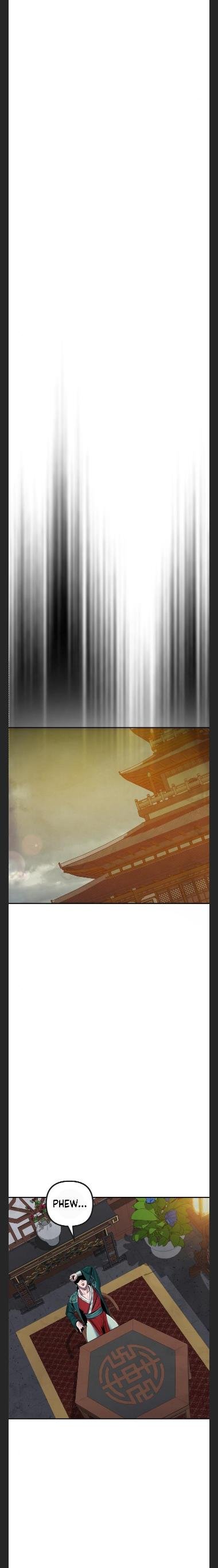 The Youngest Son of Habukpanga Chapter 48 — Page 8