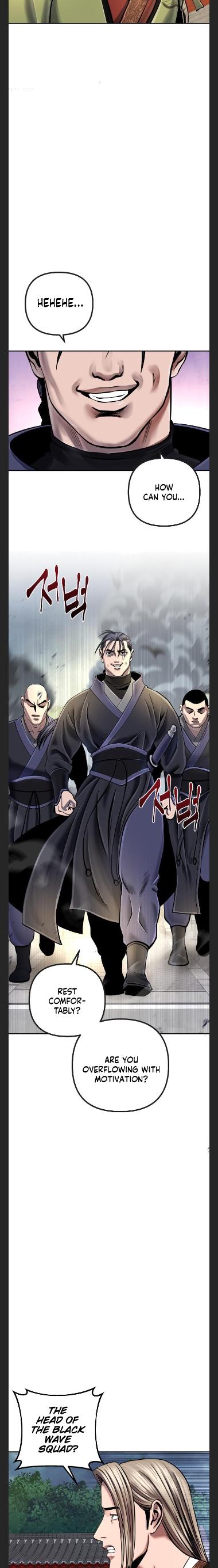 The Youngest Son of Habukpanga Chapter 48 — Page 17