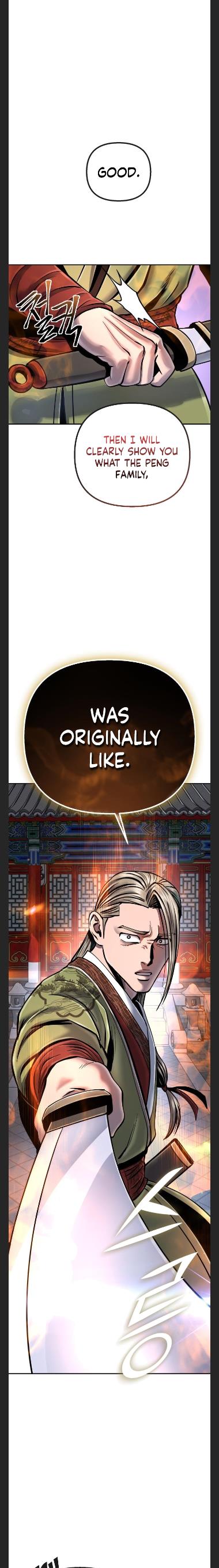 The Youngest Son of Habukpanga Chapter 48 — Page 20