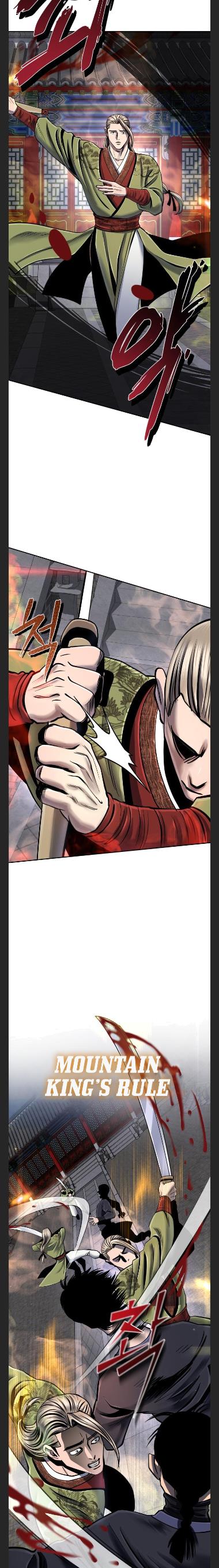 The Youngest Son of Habukpanga Chapter 48 — Page 23