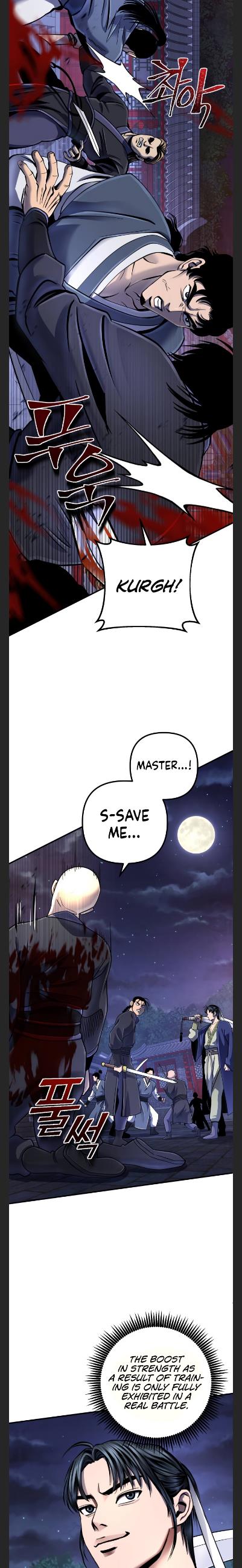 The Youngest Son of Habukpanga Chapter 49 — Page 4