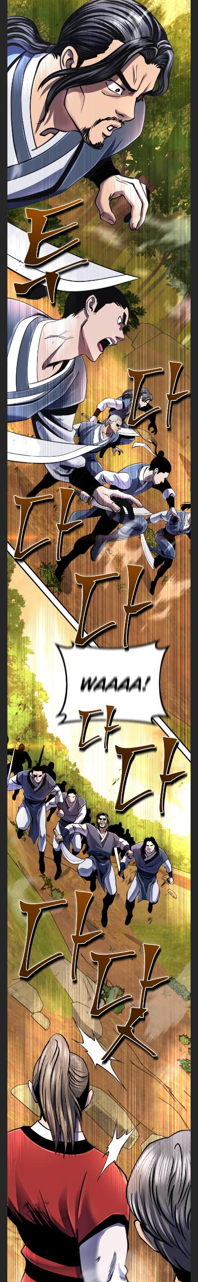 The Youngest Son of Habukpanga Chapter 49 — Page 16