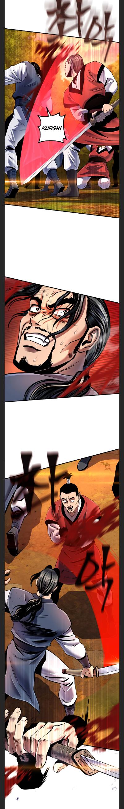 The Youngest Son of Habukpanga Chapter 49 — Page 19