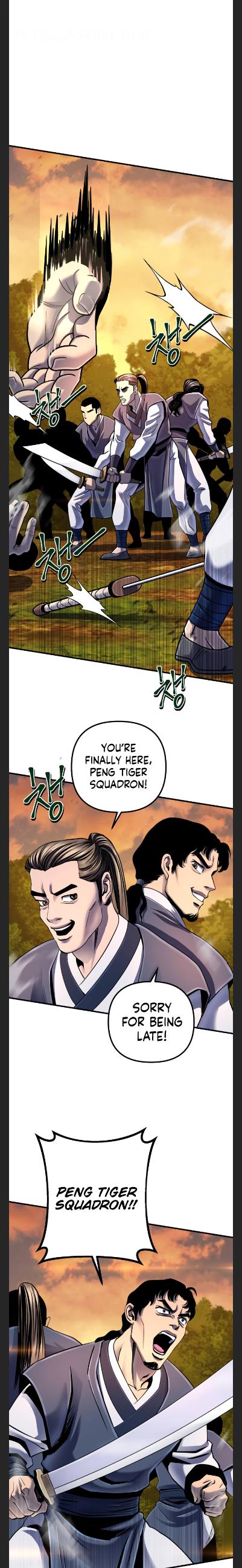 The Youngest Son of Habukpanga Chapter 49 — Page 20