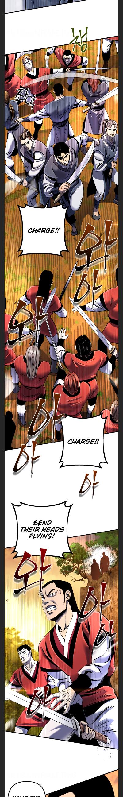 The Youngest Son of Habukpanga Chapter 49 — Page 21