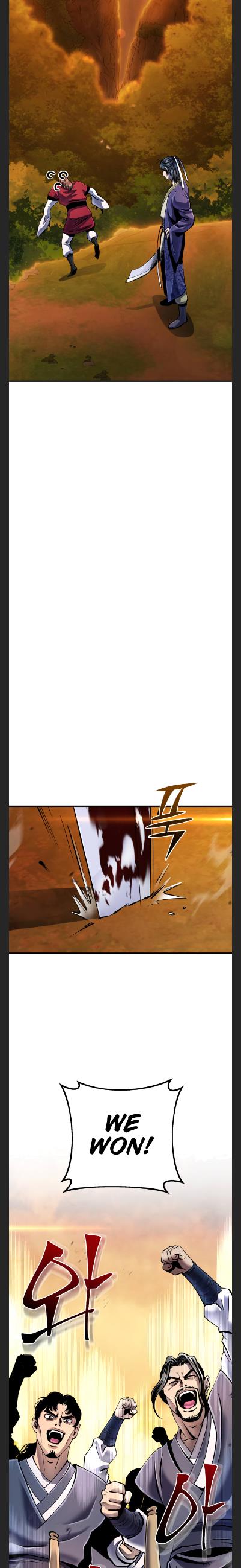 The Youngest Son of Habukpanga Chapter 49 — Page 27