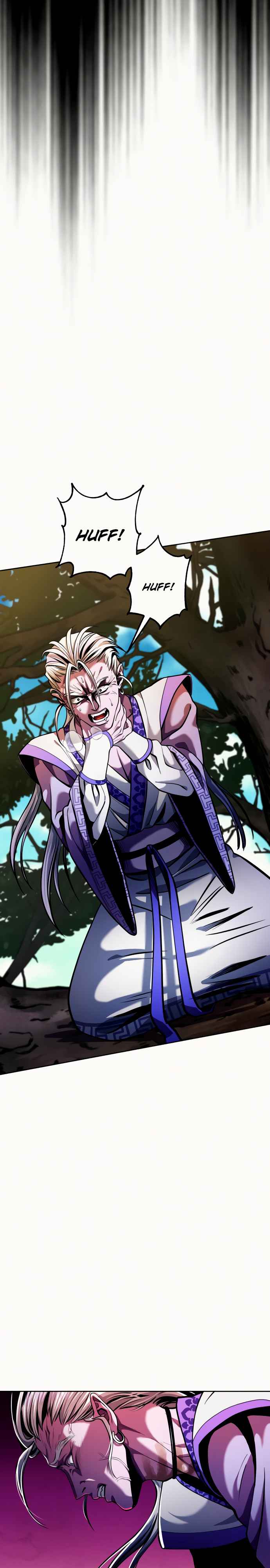 The Youngest Son of Habukpanga Chapter 5 — Page 4
