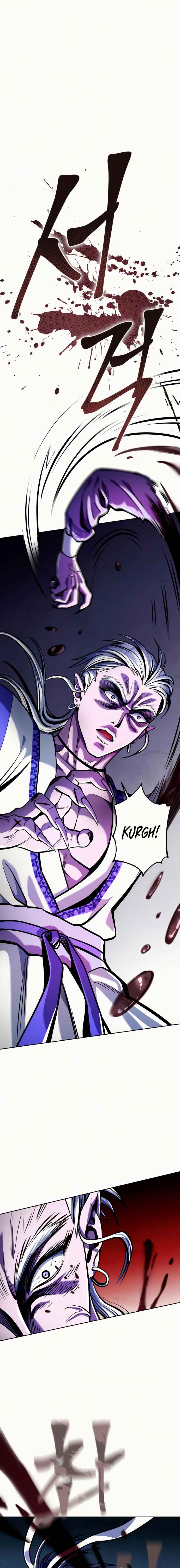 The Youngest Son of Habukpanga Chapter 5 — Page 18