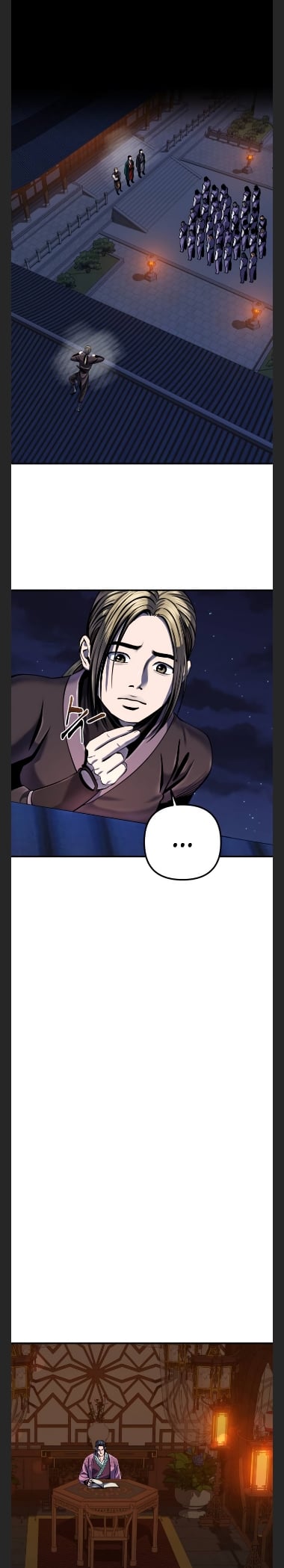 The Youngest Son of Habukpanga Chapter 50 — Page 8